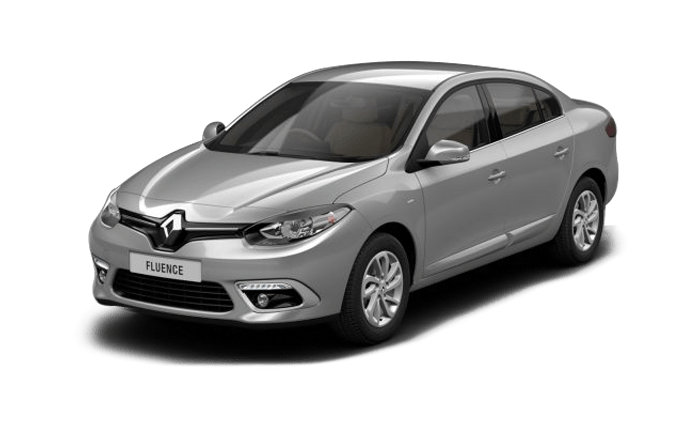 Renault Fluence